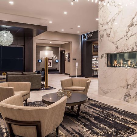 Doubletree By Hilton Lafayette East Otel Dış mekan fotoğraf