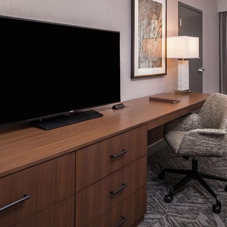 Doubletree By Hilton Lafayette East Otel Dış mekan fotoğraf