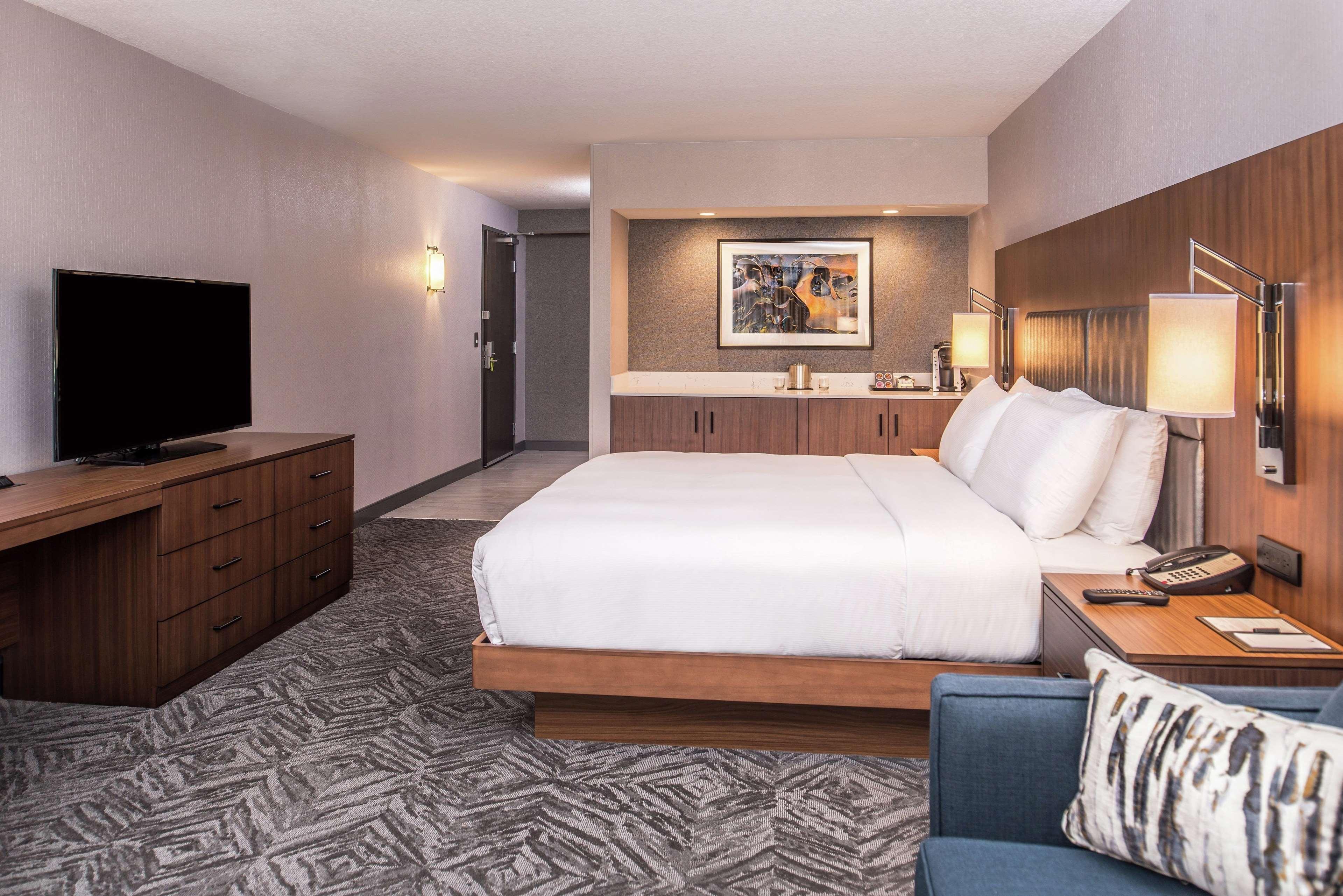 Doubletree By Hilton Lafayette East Otel Dış mekan fotoğraf