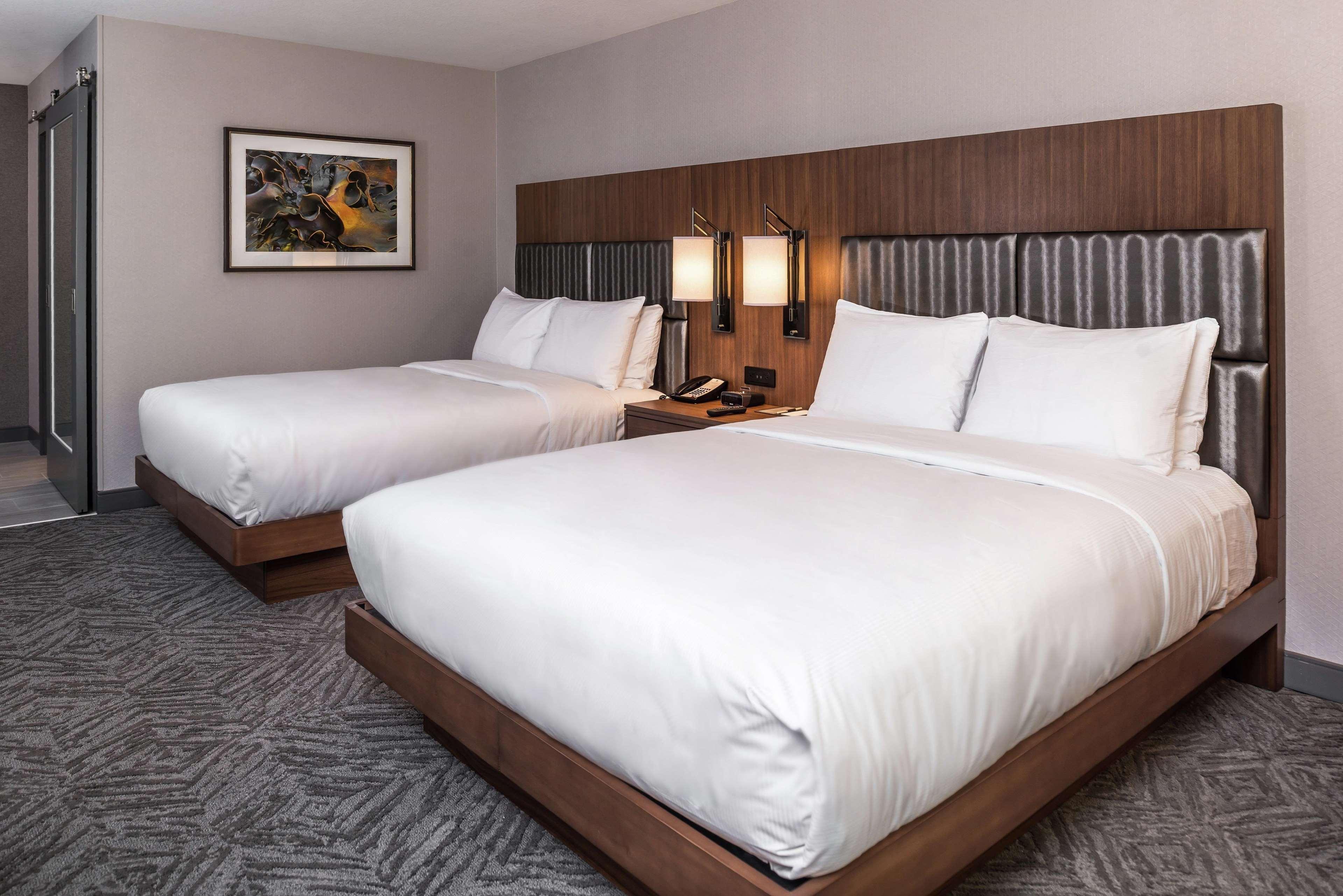 Doubletree By Hilton Lafayette East Otel Dış mekan fotoğraf