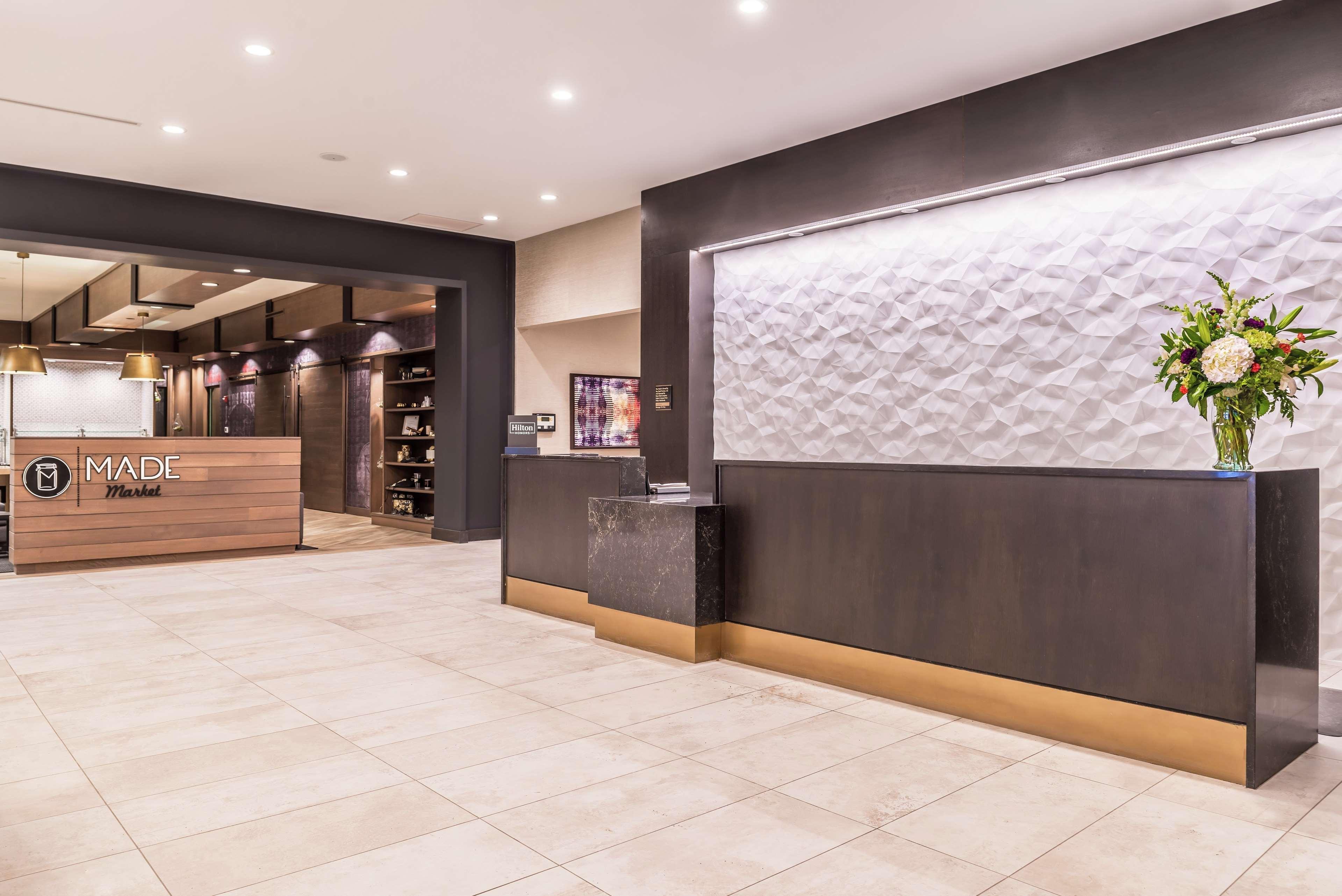 Doubletree By Hilton Lafayette East Otel Dış mekan fotoğraf