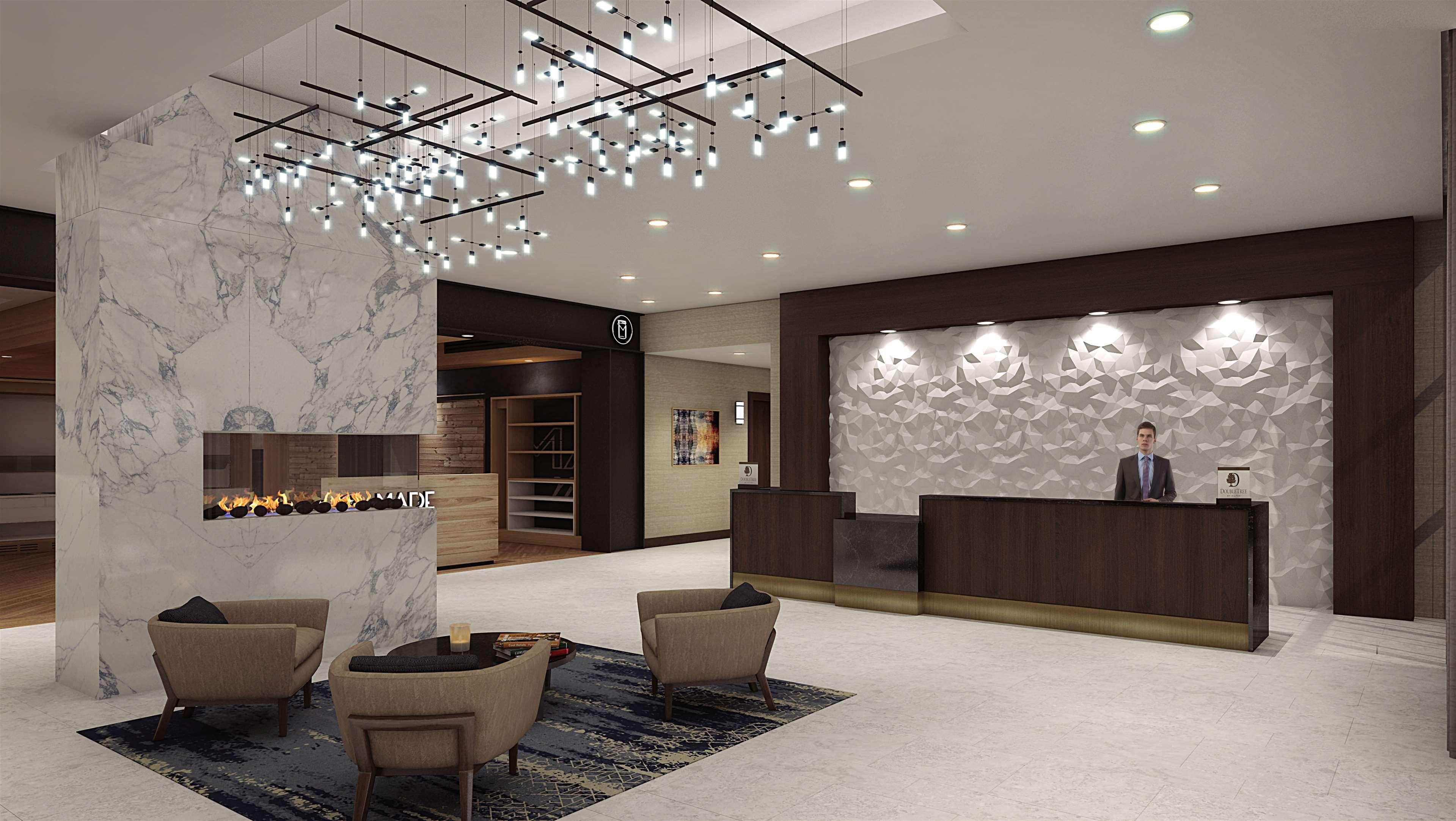 Doubletree By Hilton Lafayette East Otel Dış mekan fotoğraf
