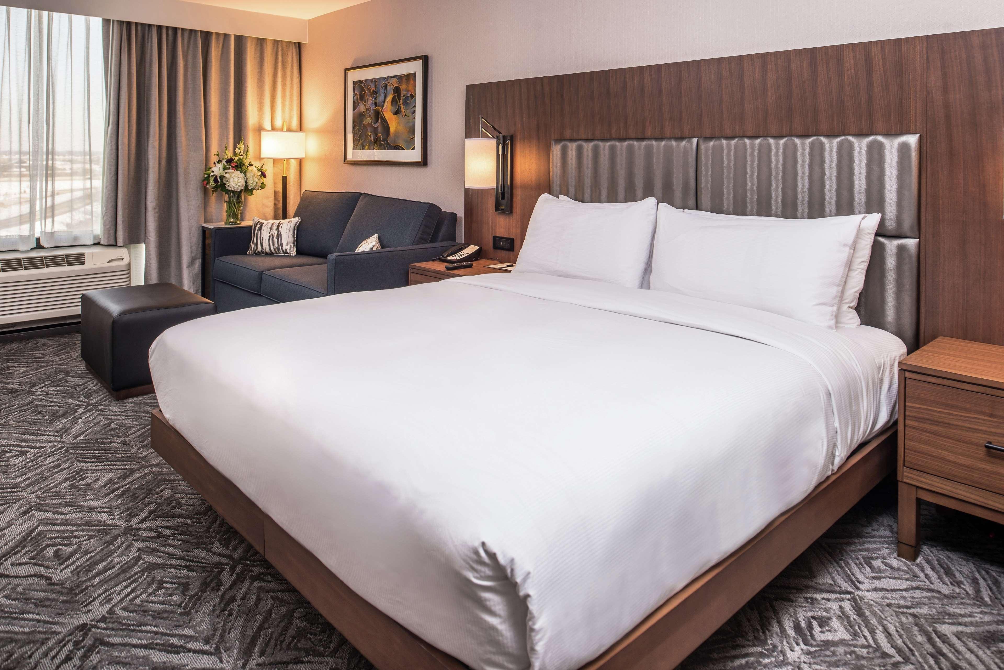 Doubletree By Hilton Lafayette East Otel Dış mekan fotoğraf