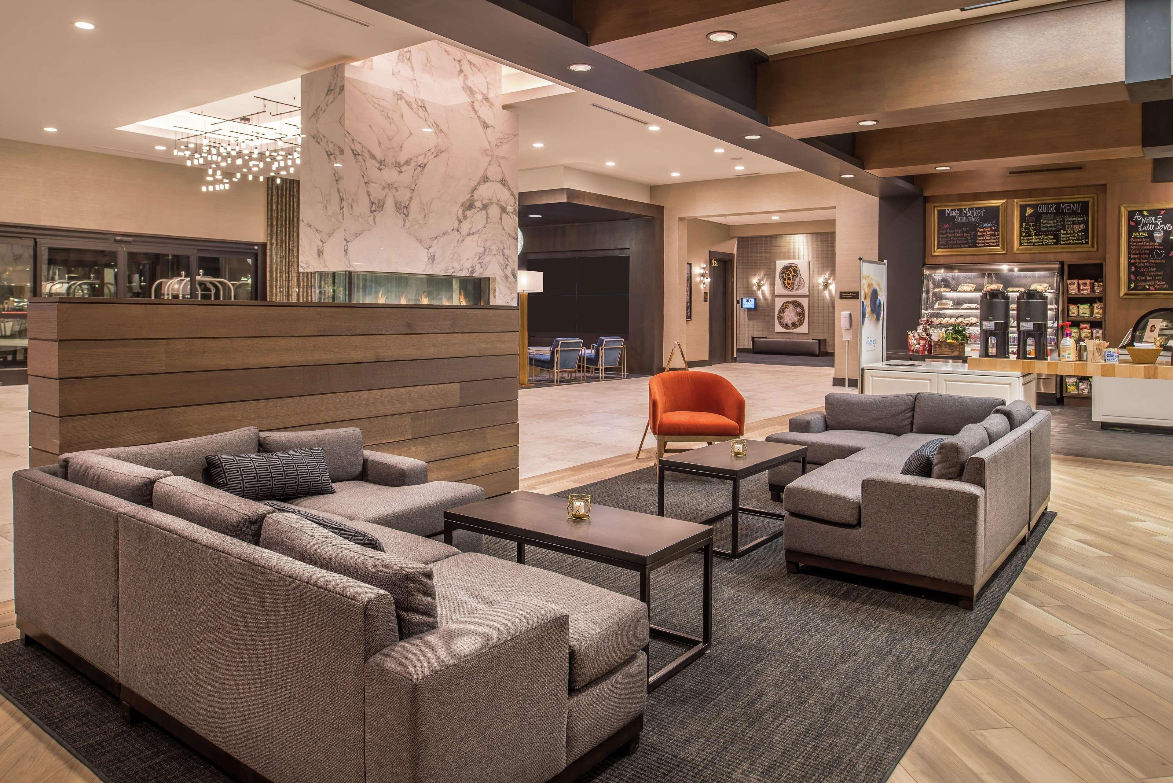 Doubletree By Hilton Lafayette East Otel Dış mekan fotoğraf