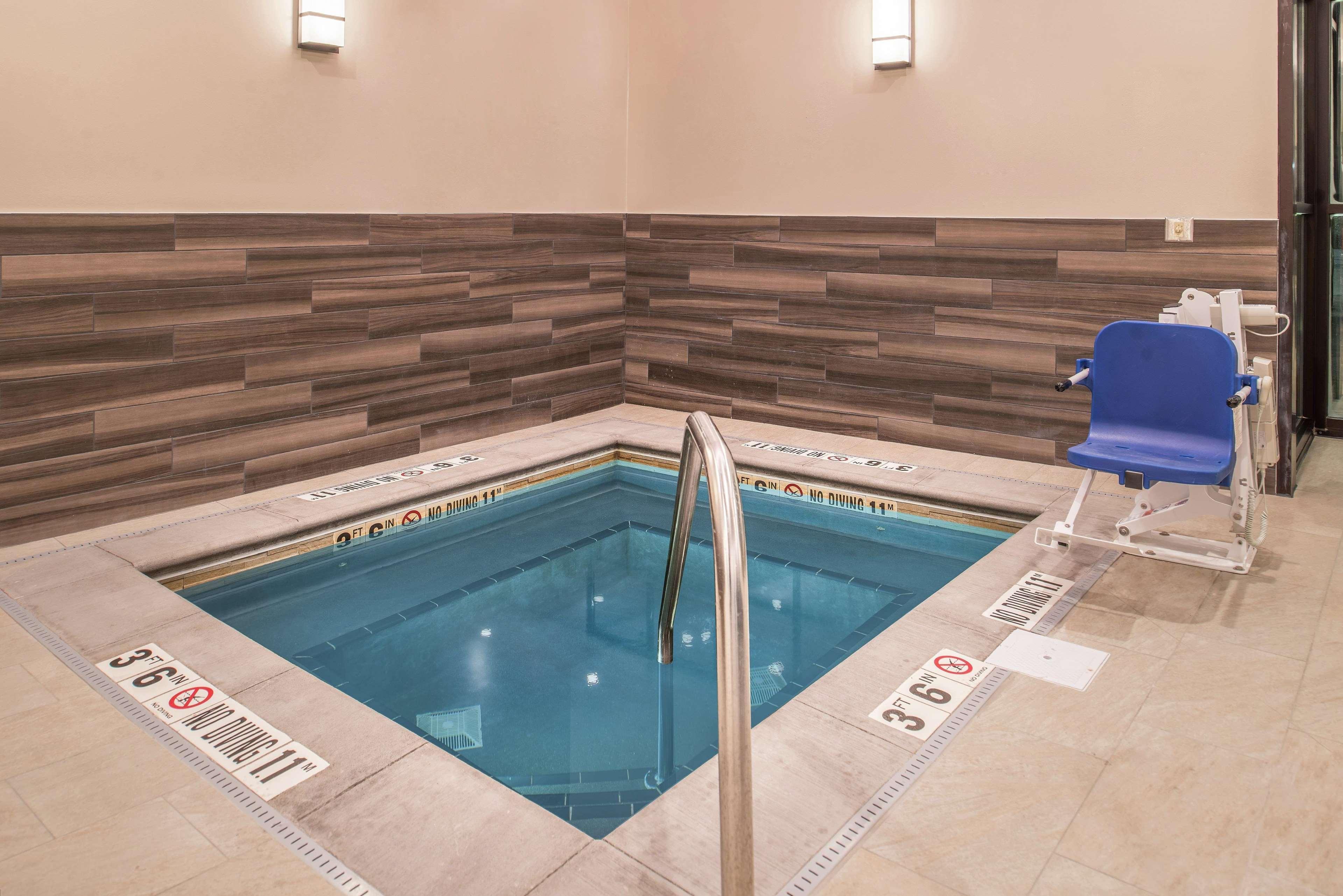 Doubletree By Hilton Lafayette East Otel Dış mekan fotoğraf