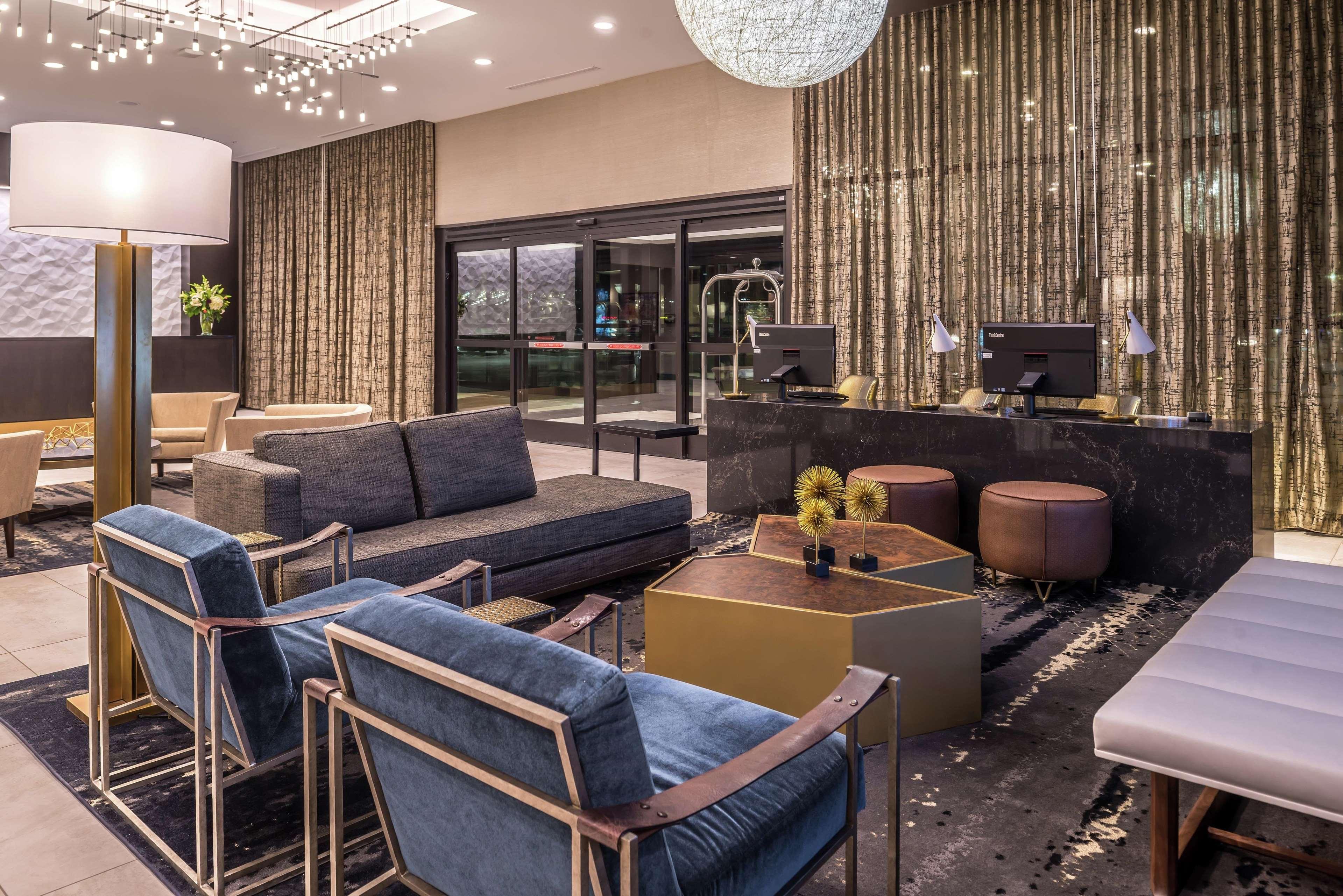 Doubletree By Hilton Lafayette East Otel Dış mekan fotoğraf