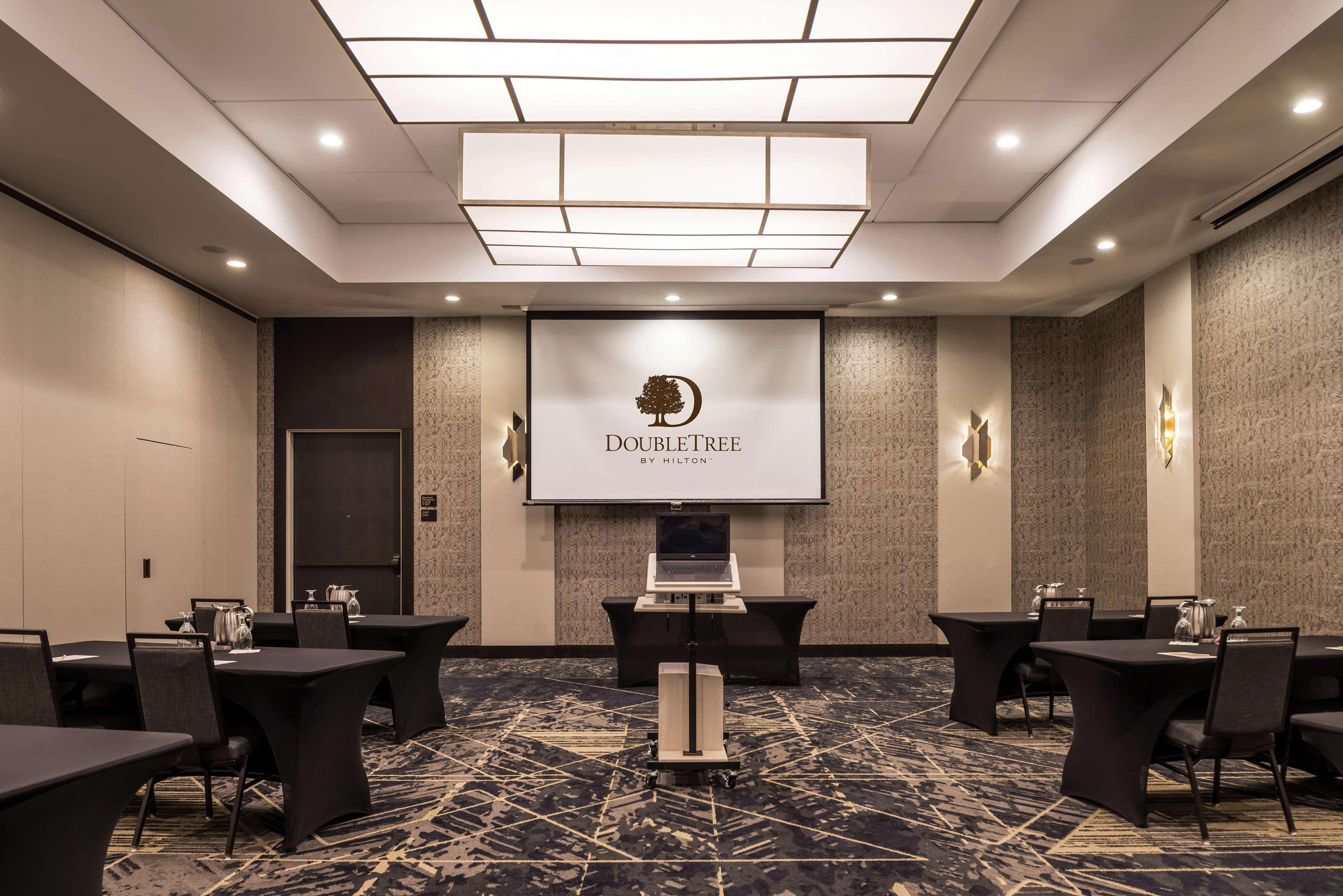 Doubletree By Hilton Lafayette East Otel Dış mekan fotoğraf