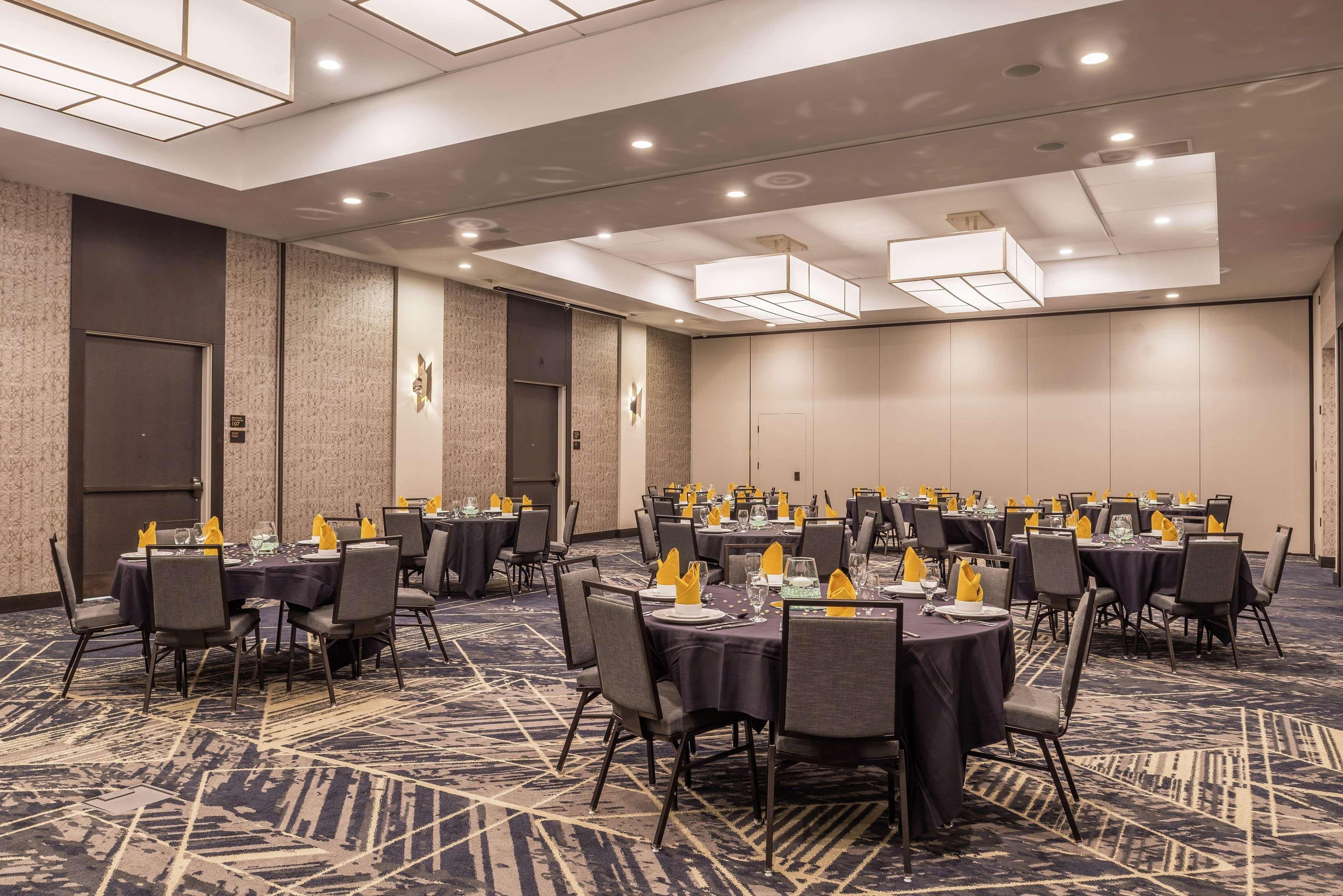 Doubletree By Hilton Lafayette East Otel Dış mekan fotoğraf