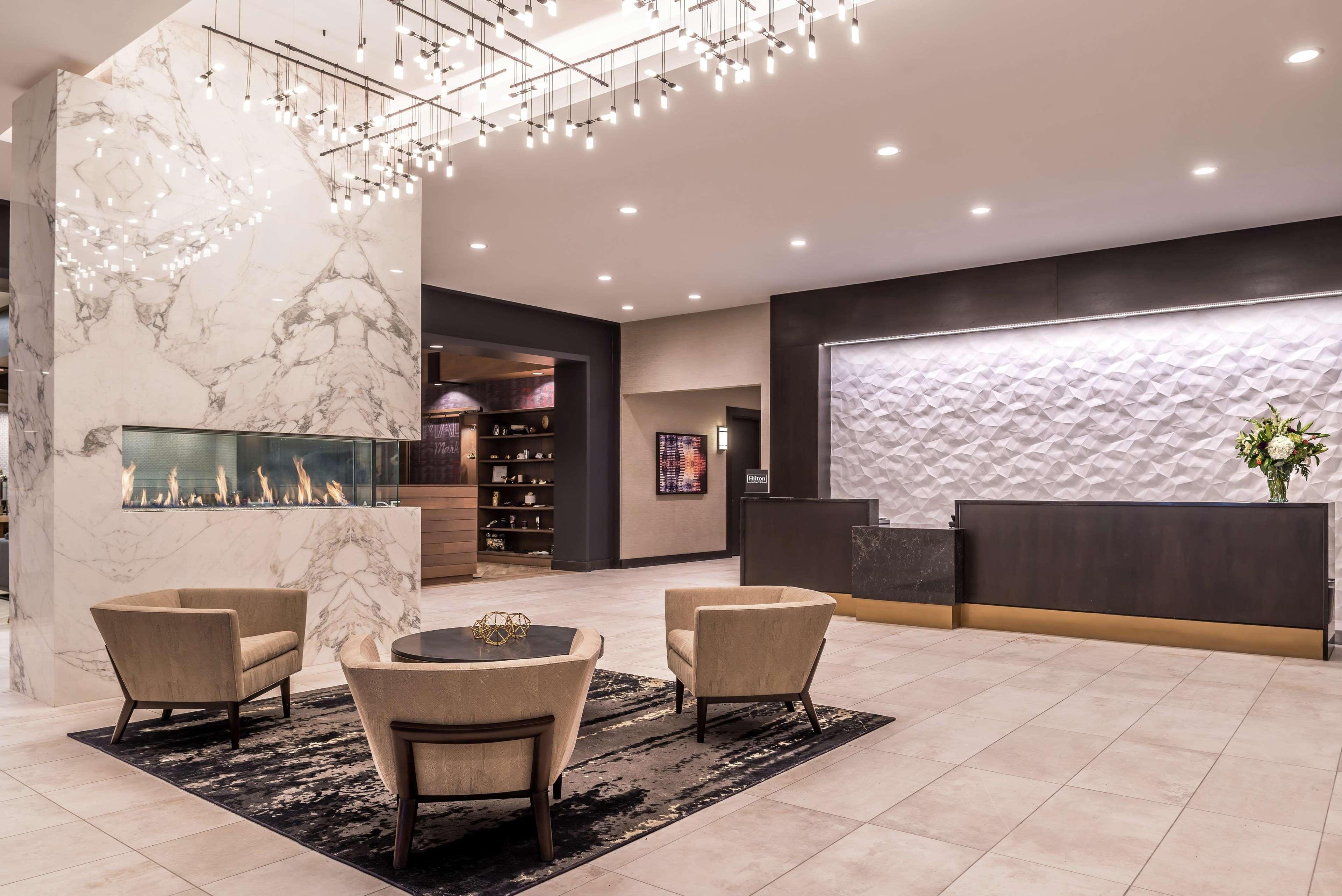 Doubletree By Hilton Lafayette East Otel Dış mekan fotoğraf