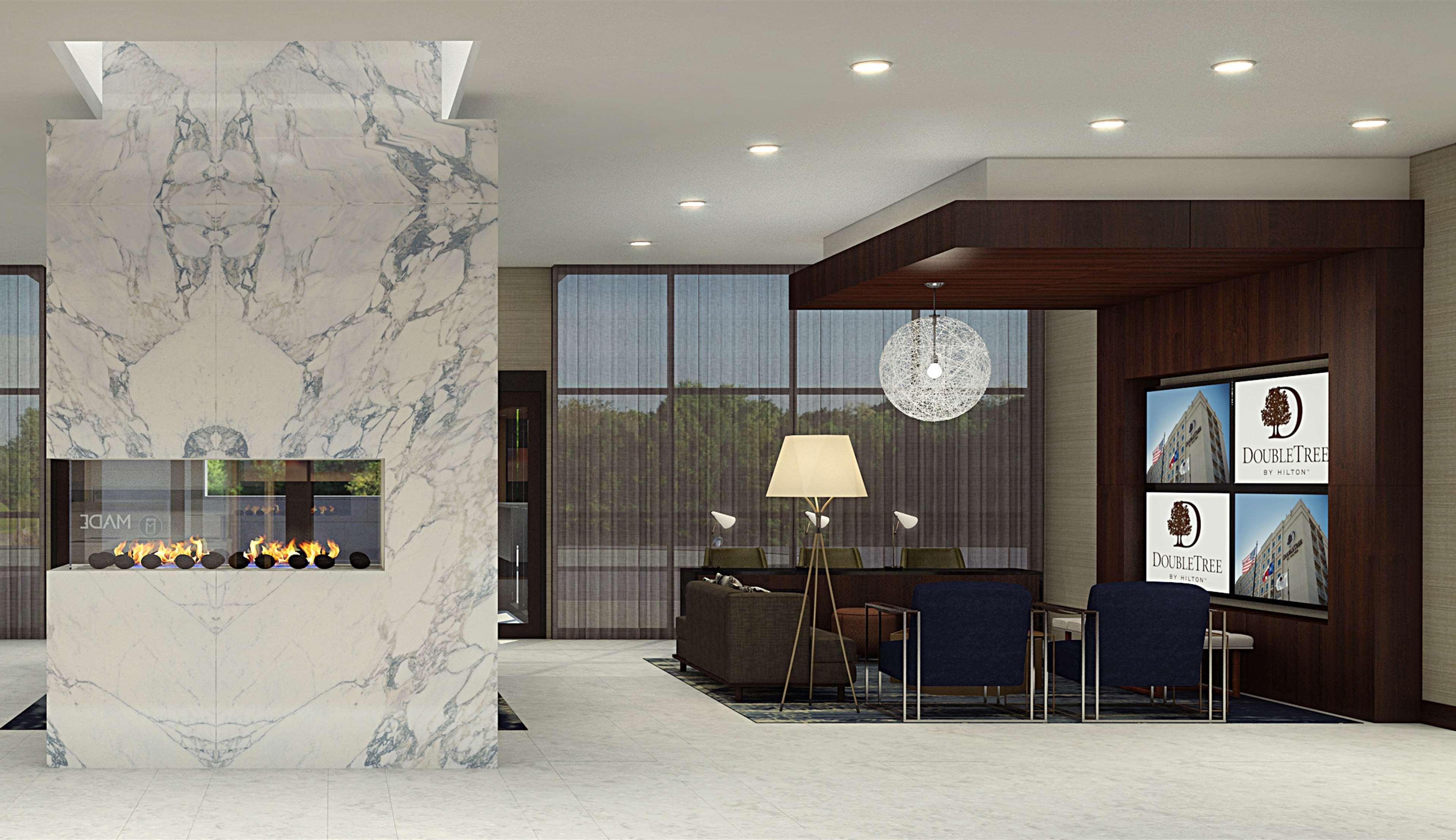 Doubletree By Hilton Lafayette East Otel Dış mekan fotoğraf