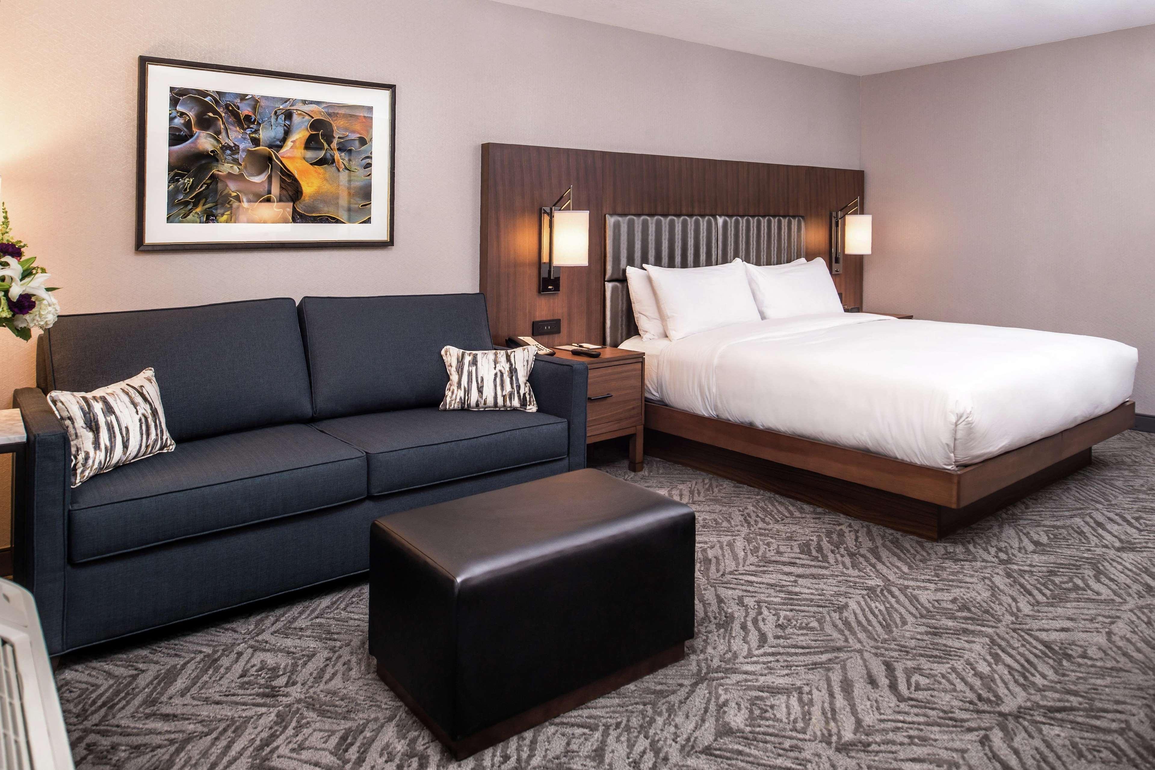 Doubletree By Hilton Lafayette East Otel Dış mekan fotoğraf
