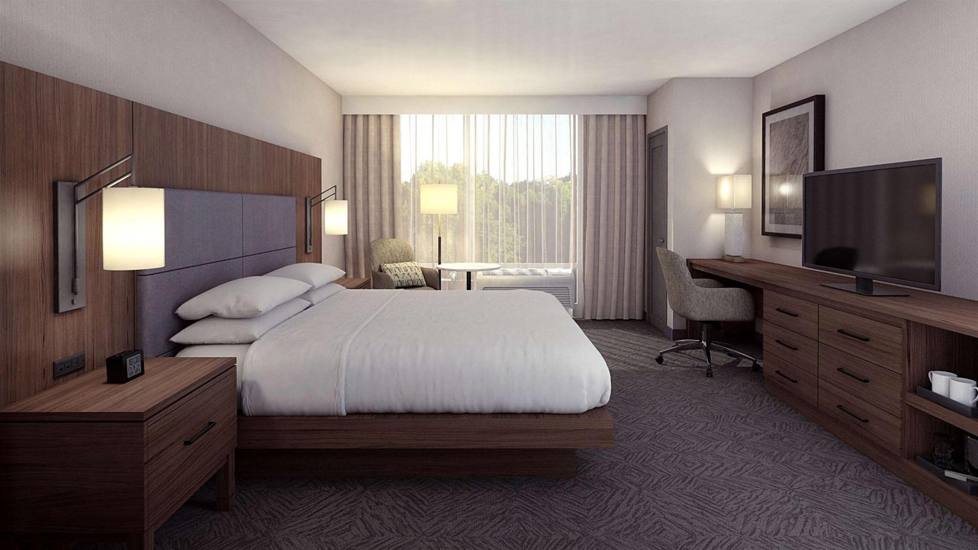 Doubletree By Hilton Lafayette East Otel Dış mekan fotoğraf
