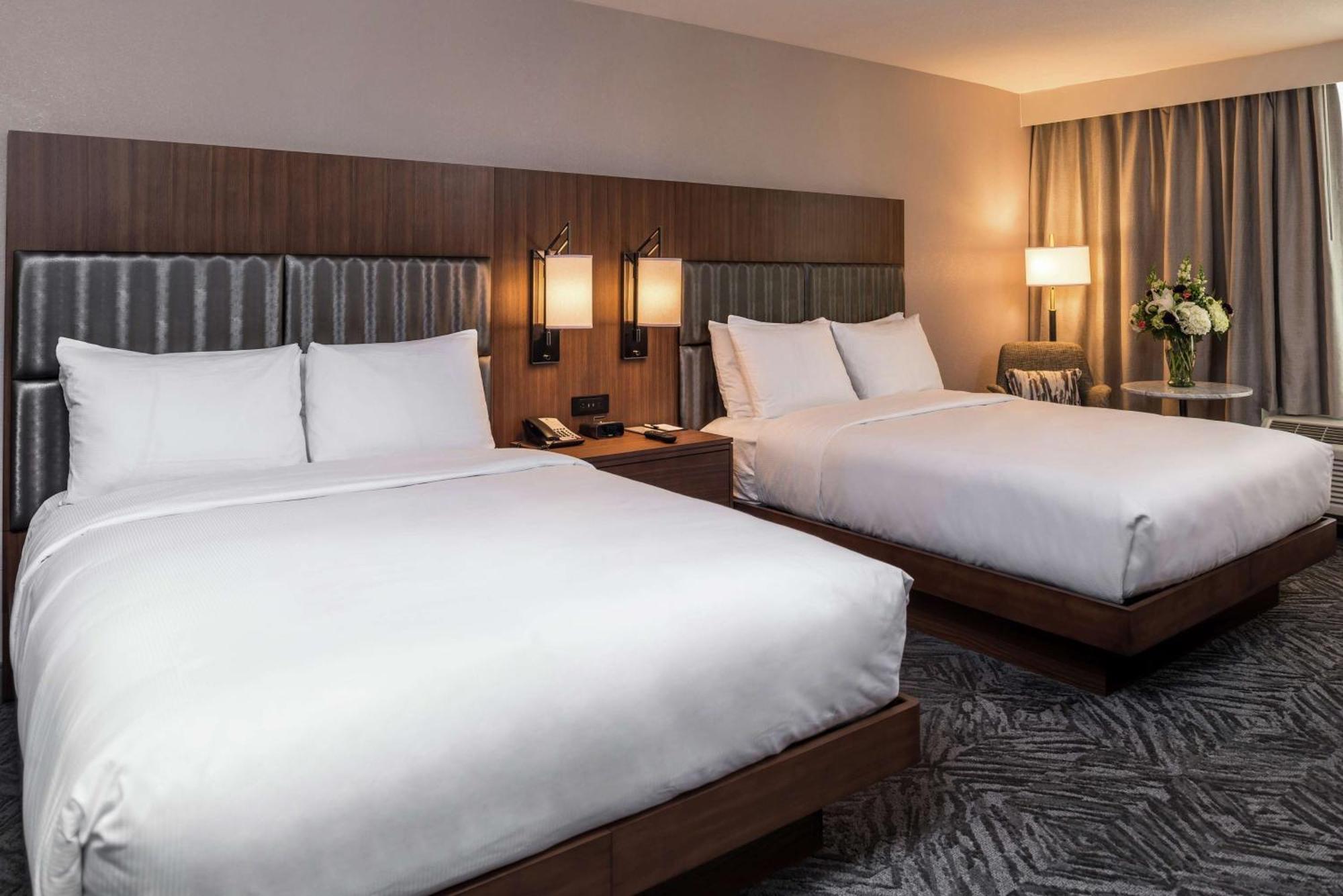Doubletree By Hilton Lafayette East Otel Dış mekan fotoğraf