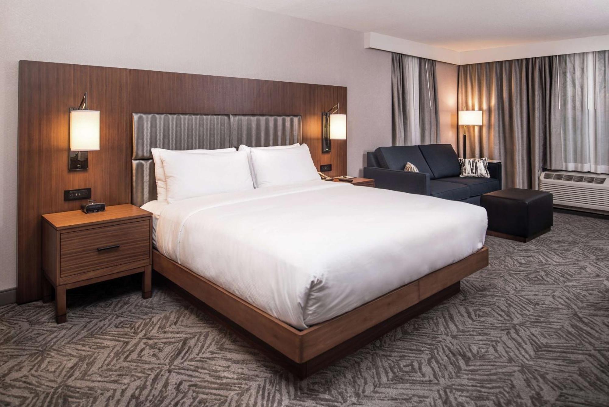 Doubletree By Hilton Lafayette East Otel Dış mekan fotoğraf