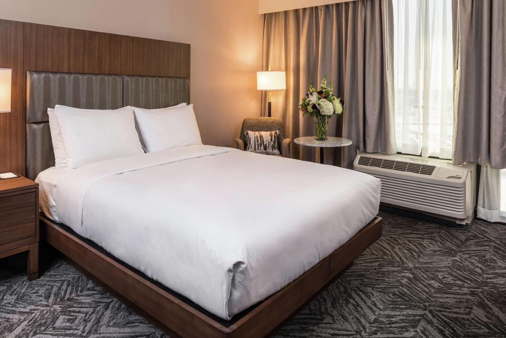 Doubletree By Hilton Lafayette East Otel Dış mekan fotoğraf