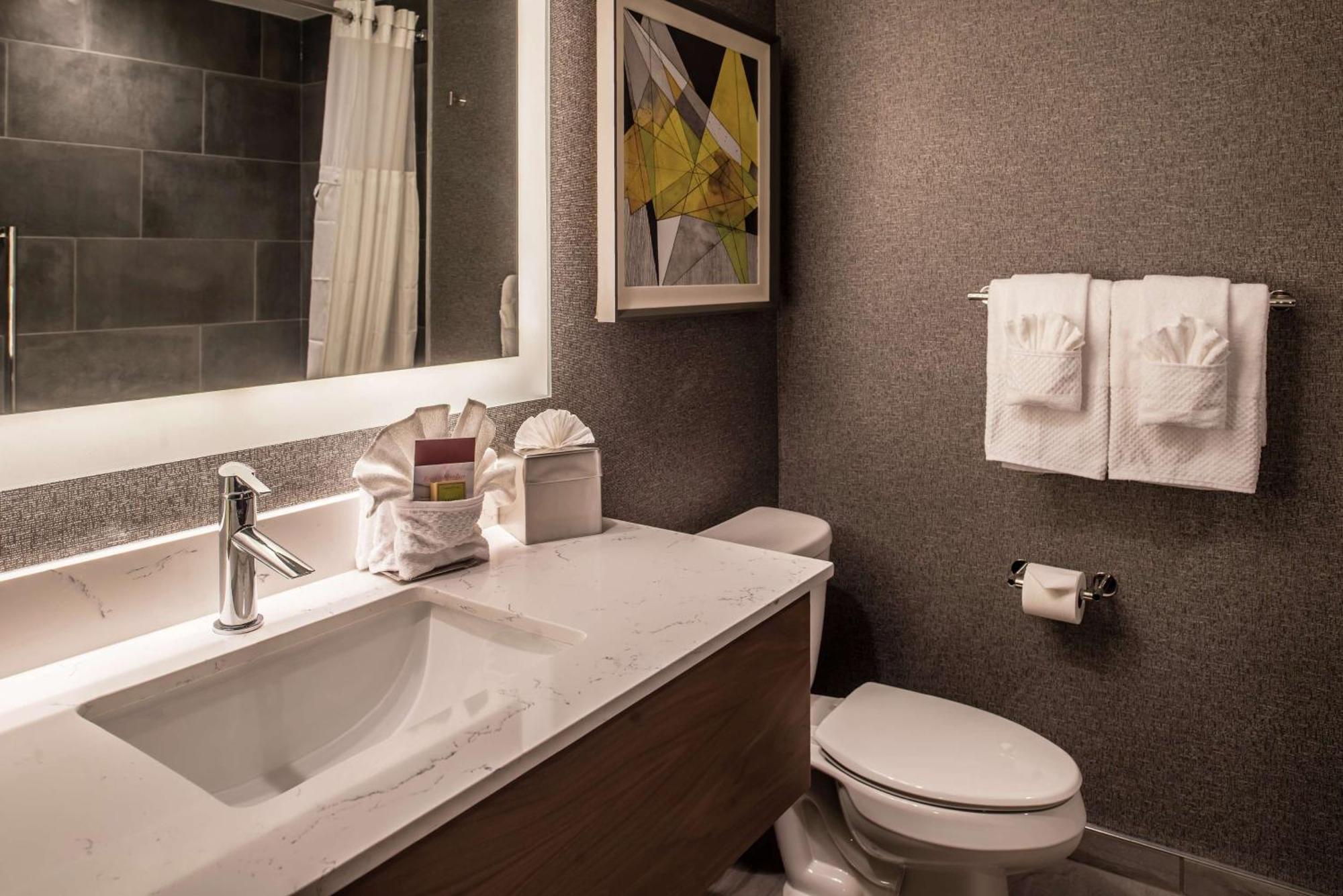 Doubletree By Hilton Lafayette East Otel Dış mekan fotoğraf